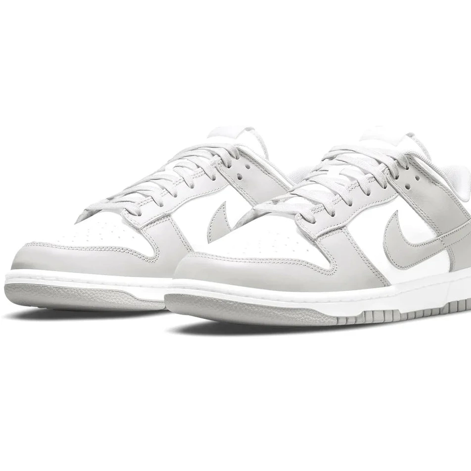 Fog Nike Grey Dunk Low 0614
